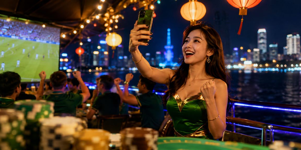 Trải nghiệm cá cược bóng đá có kiểm soát tại Đà Nẵng